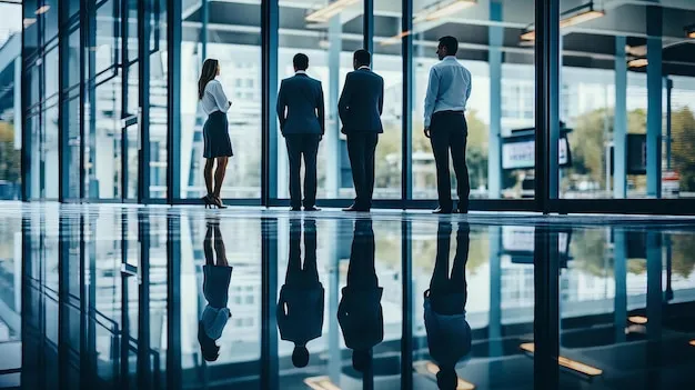 When Efficiency Becomes the Enemy: Diagnosing Process Rigidity in High-Growth Enterprises