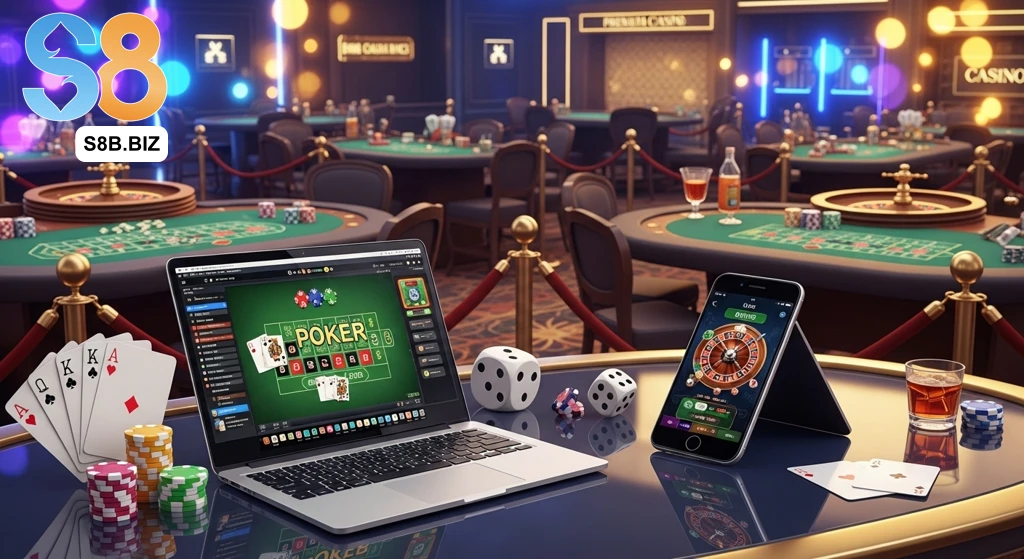 Kỹ thuật canh bài Baccarat – Bộ phương pháp hiệu quả